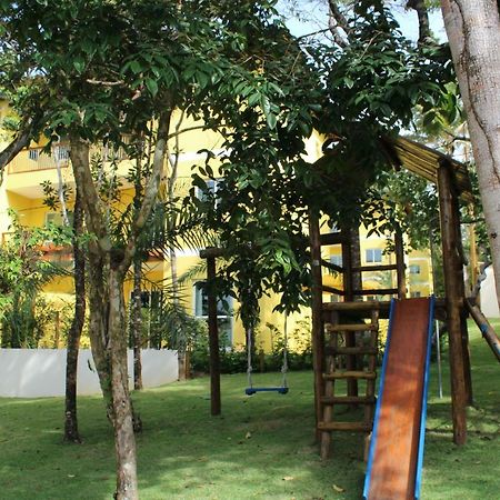 Villa Verona Praia do Forte Exterior photo