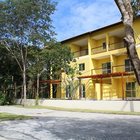Villa Verona Praia do Forte Exterior photo